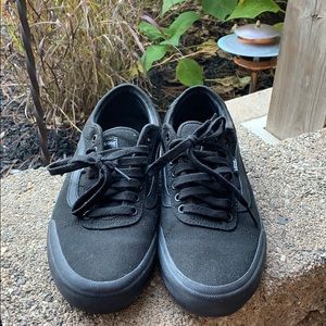 Men’s vans